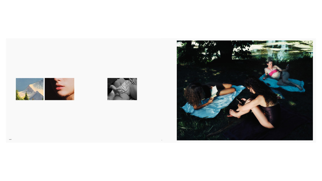 Images - © Arnaud Lajeunie