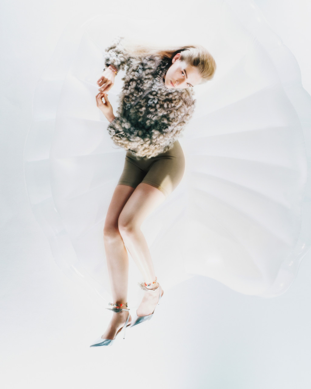 Fun Fun Fun - © Arnaud Lajeunie