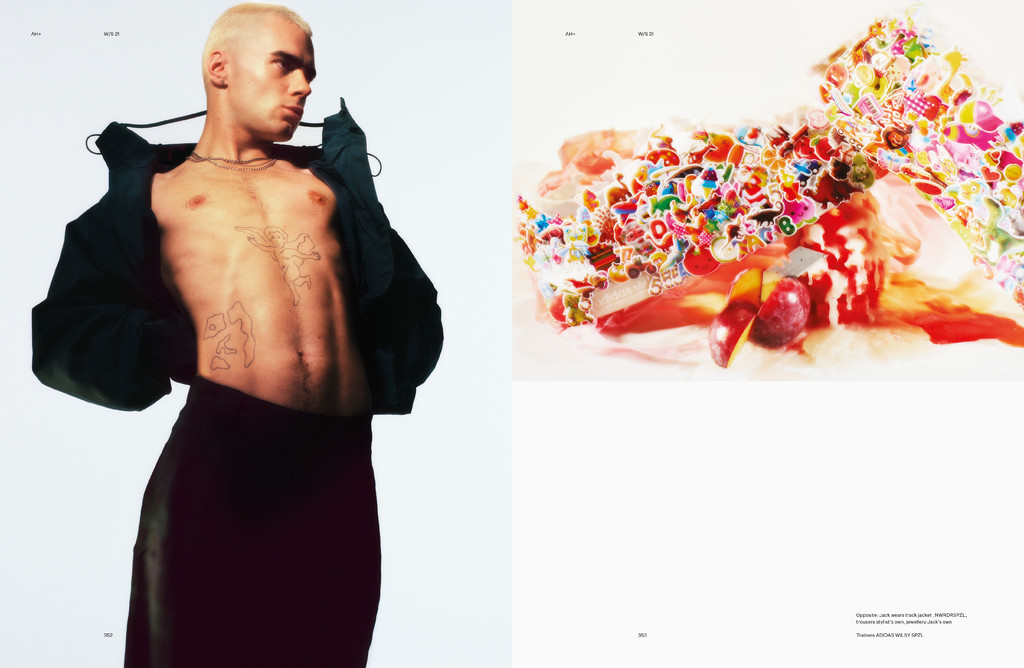 5.8.6 FC - © Arnaud Lajeunie