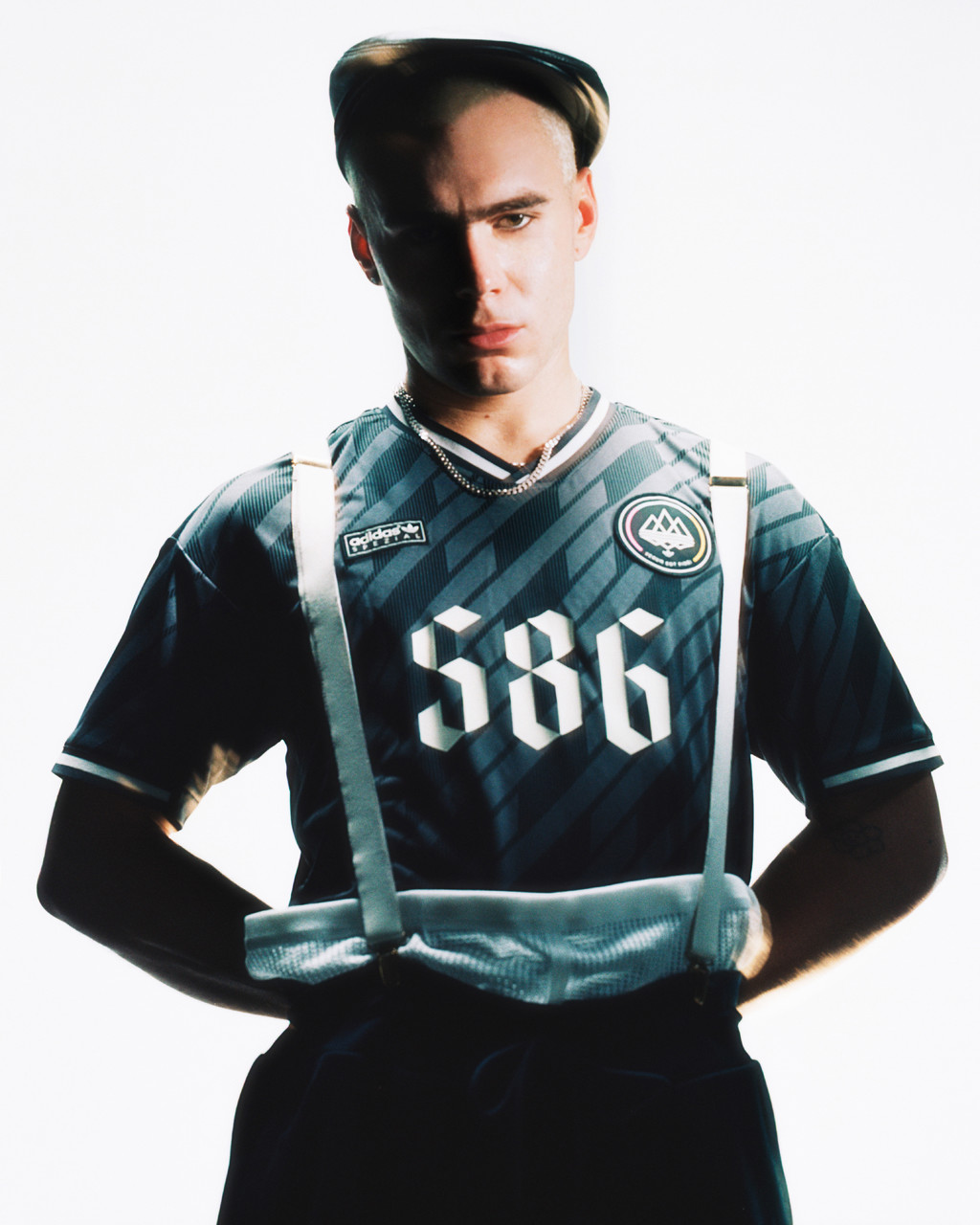 5.8.6 FC - © Arnaud Lajeunie