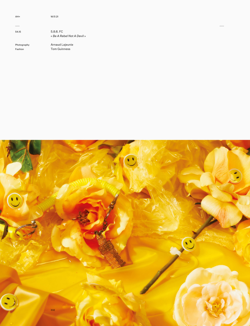 5.8.6 FC - © Arnaud Lajeunie