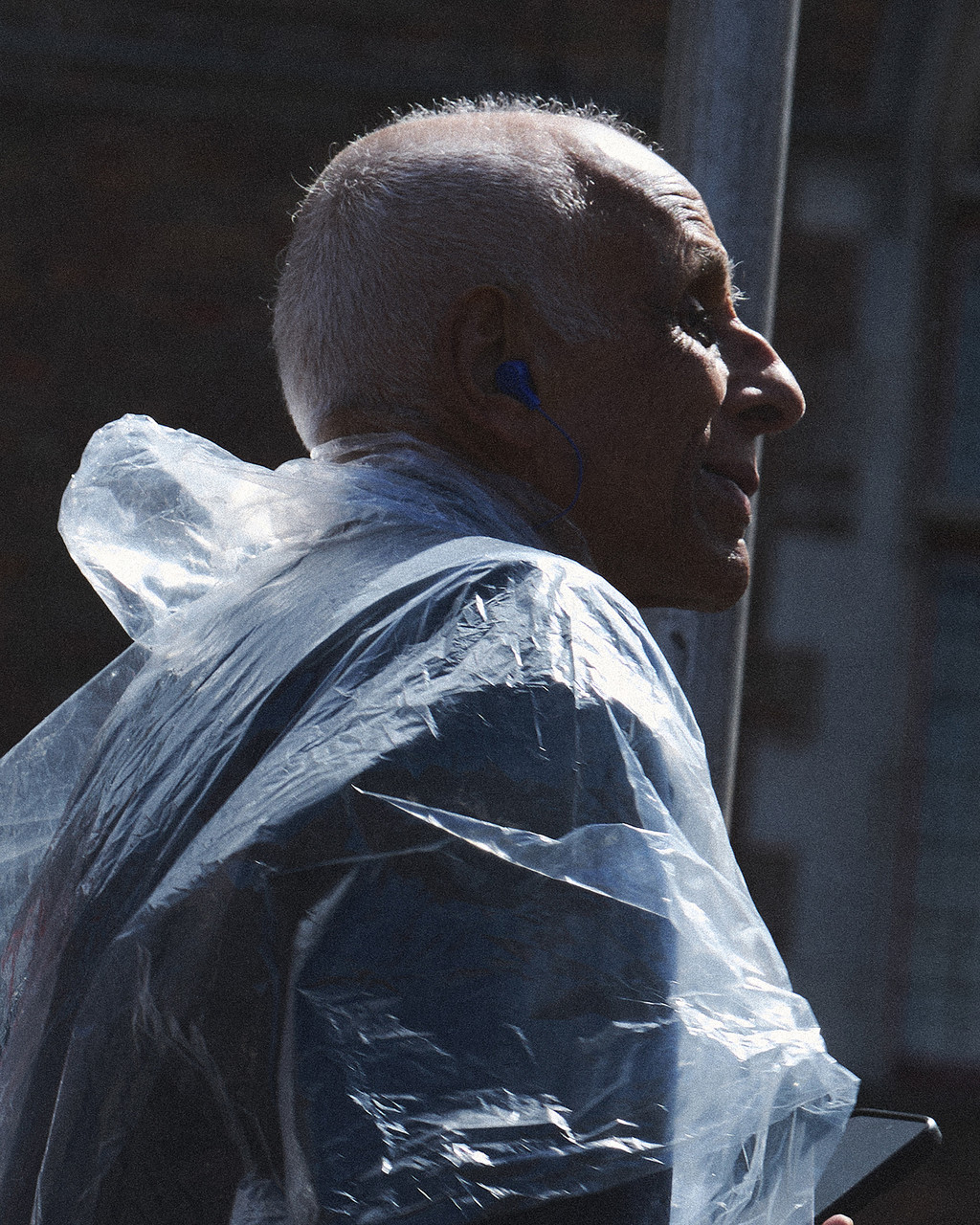 A Magazine Curated by - © Arnaud Lajeunie