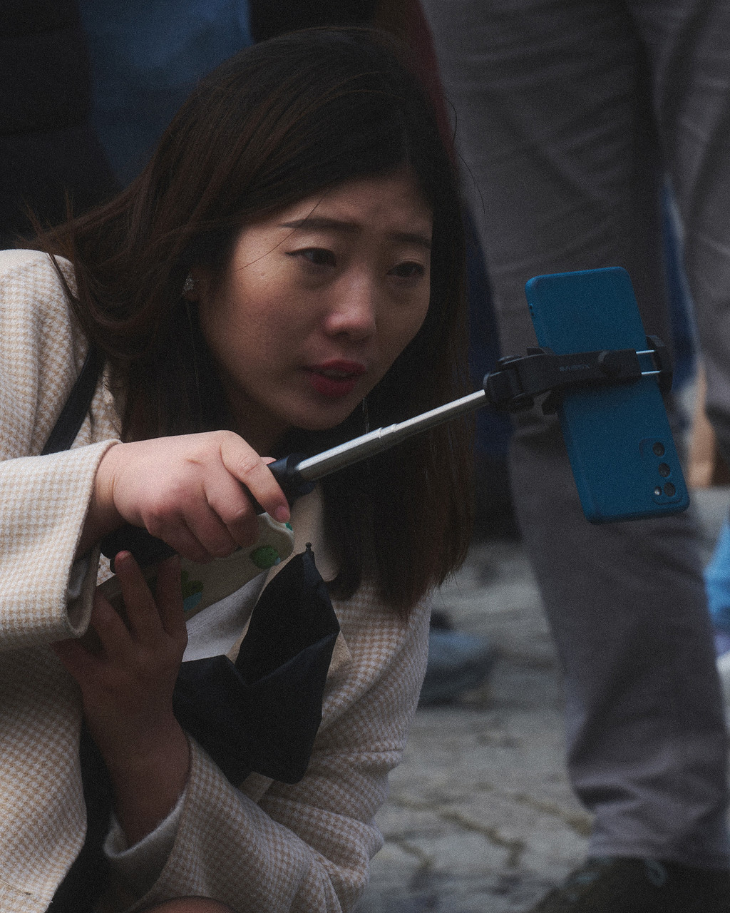 A Magazine Curated by - © Arnaud Lajeunie