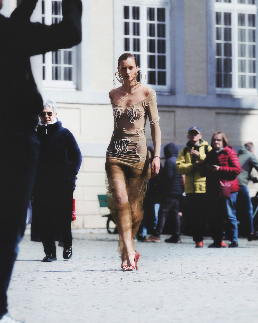 A Magazine Curated by - © Arnaud Lajeunie