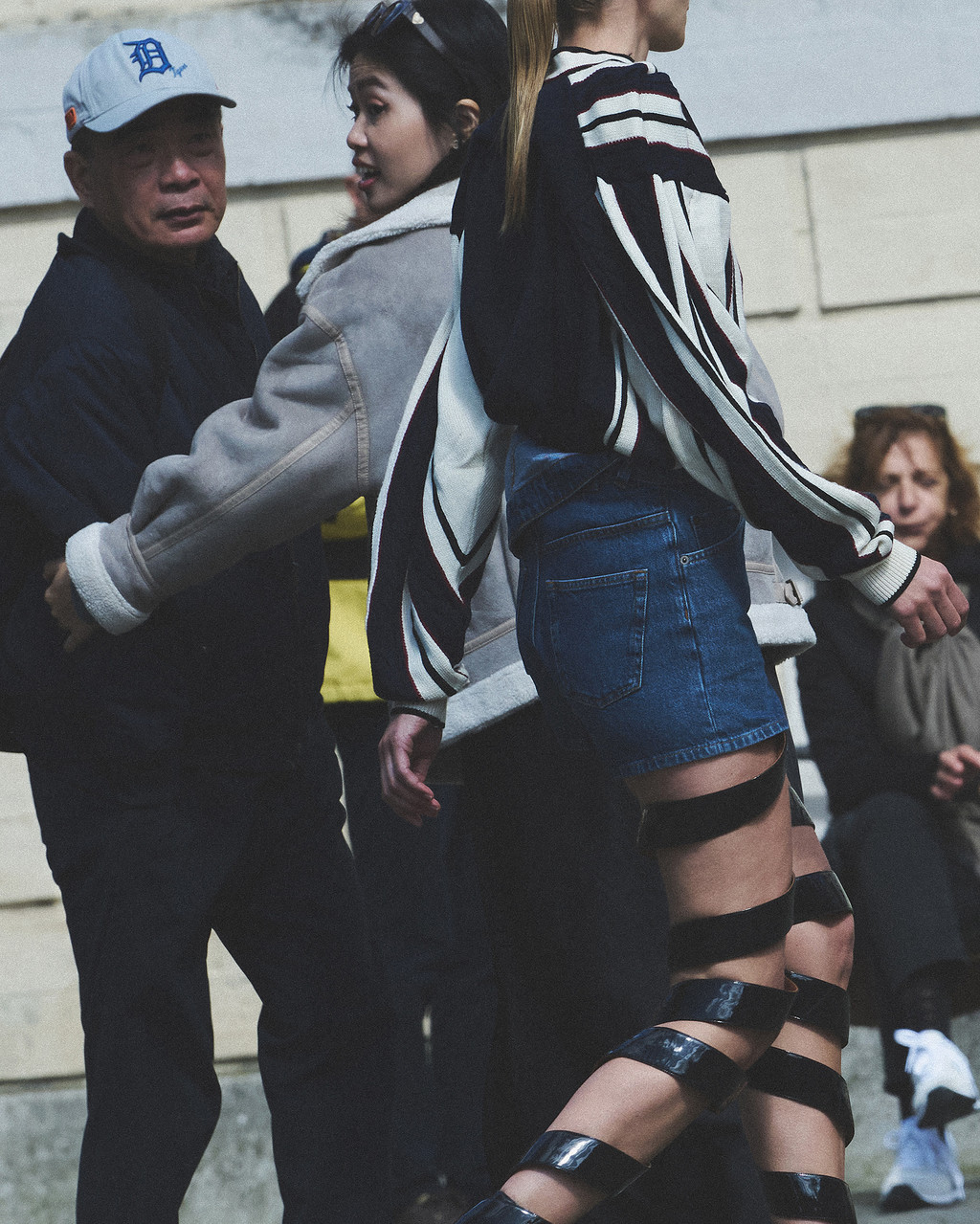 A Magazine Curated by - © Arnaud Lajeunie