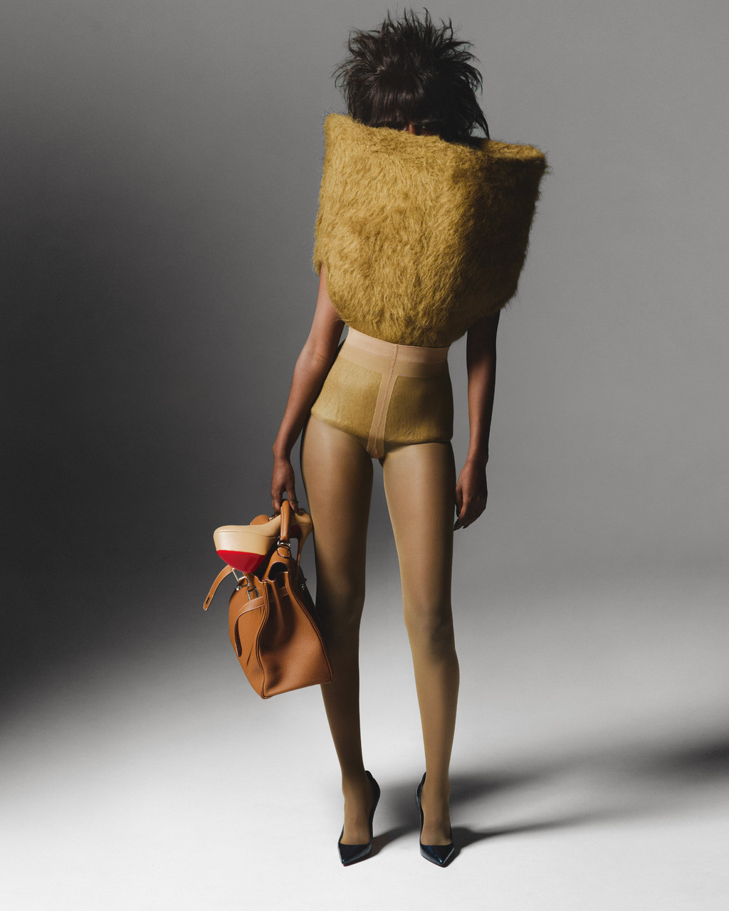 AnOther AW24 - © Arnaud Lajeunie