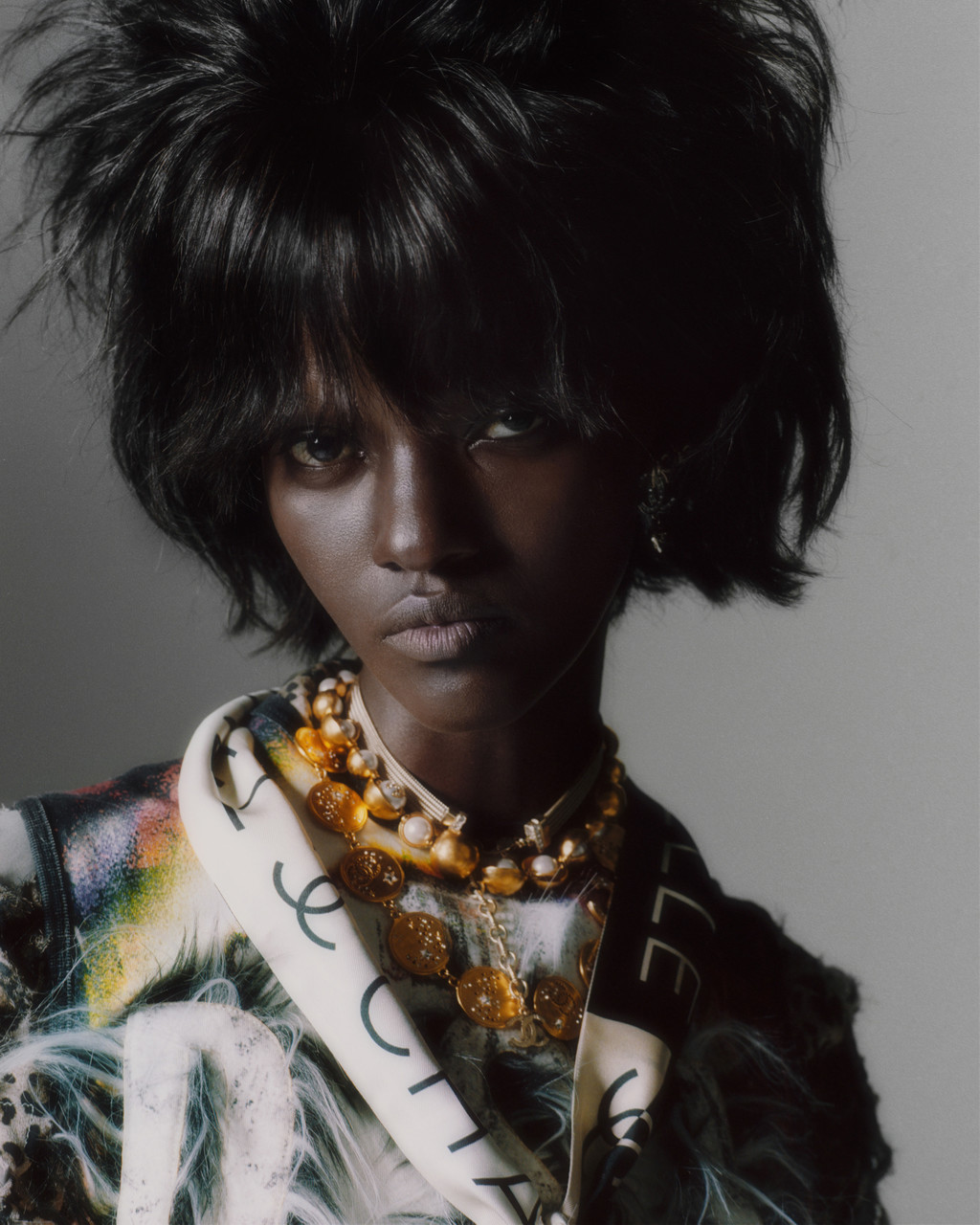 AnOther AW24 - © Arnaud Lajeunie