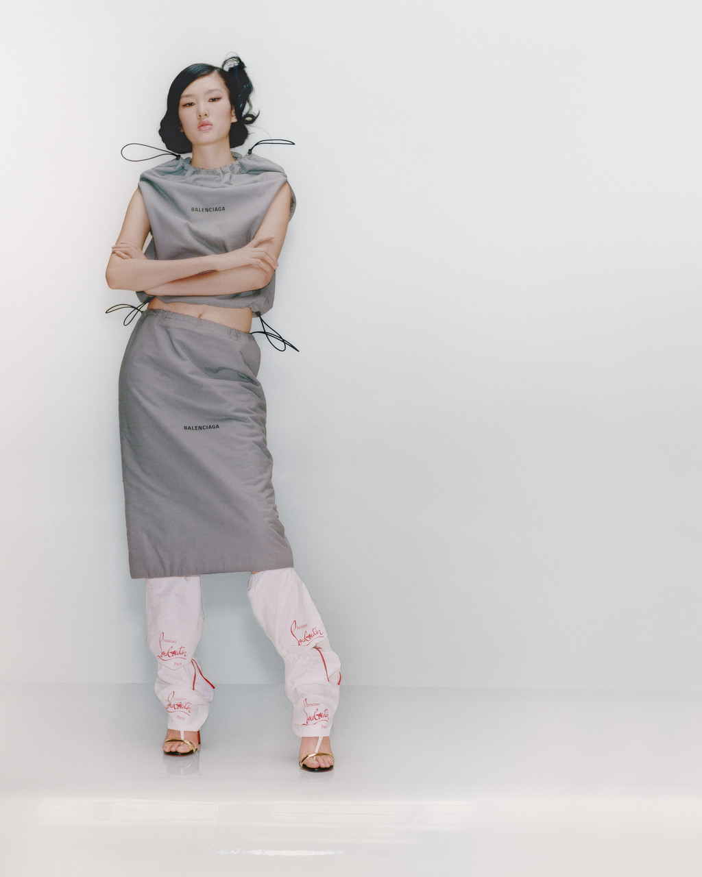 AnOther AW24 - © Arnaud Lajeunie