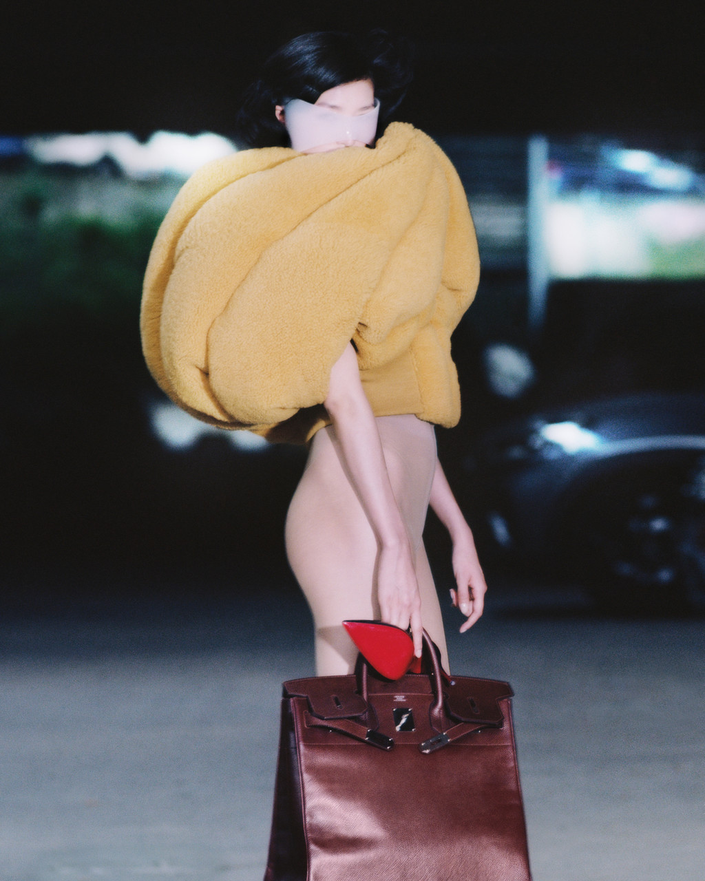 AnOther AW24 - © Arnaud Lajeunie