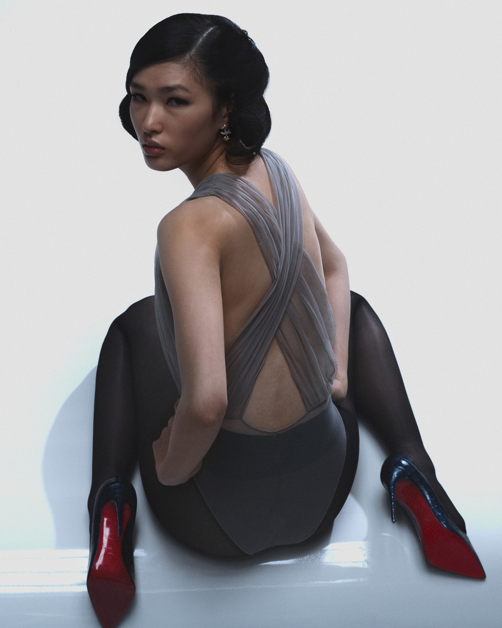 AnOther AW24 - © Arnaud Lajeunie