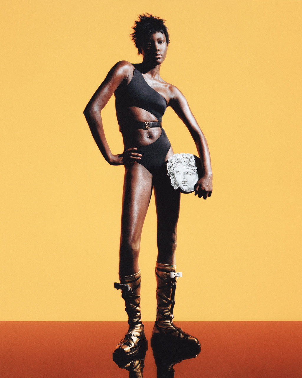 AnOther - © Arnaud Lajeunie