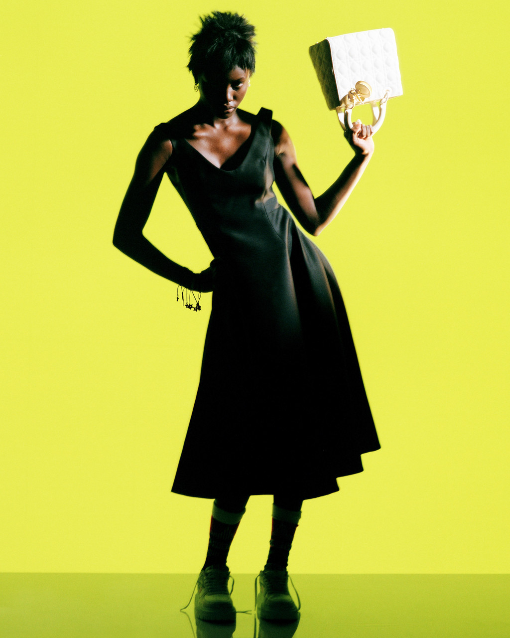 AnOther - © Arnaud Lajeunie