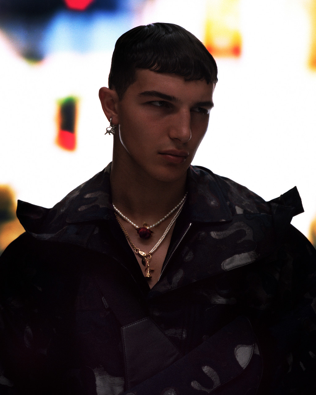 AnOther - © Arnaud Lajeunie