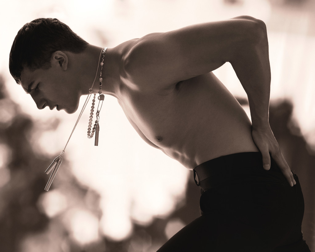 AnOther - © Arnaud Lajeunie