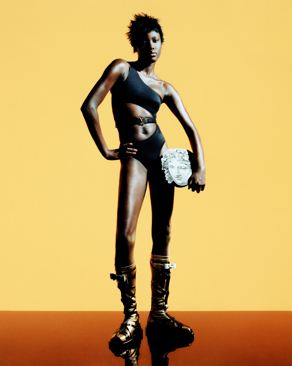 AnOther - © Arnaud Lajeunie