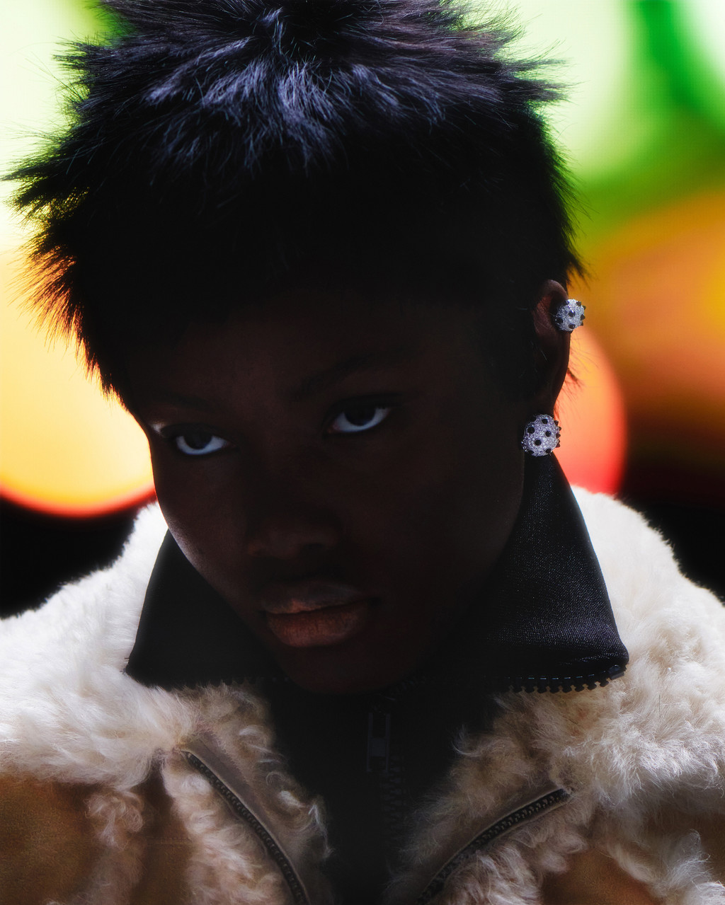 AnOther - © Arnaud Lajeunie