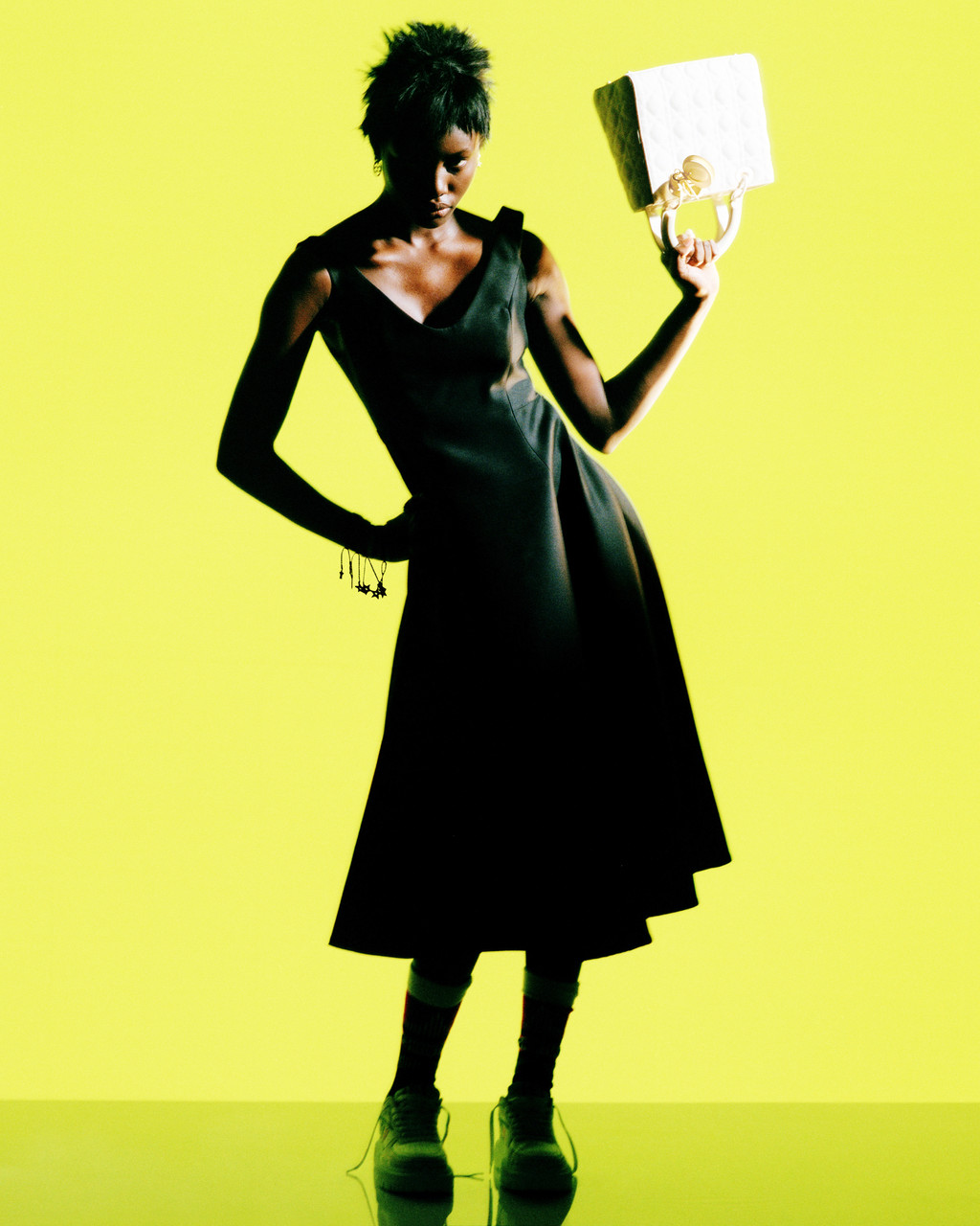 AnOther - © Arnaud Lajeunie