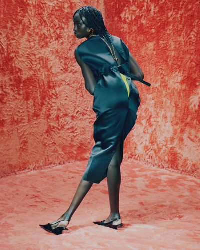 AnOther - © Arnaud Lajeunie