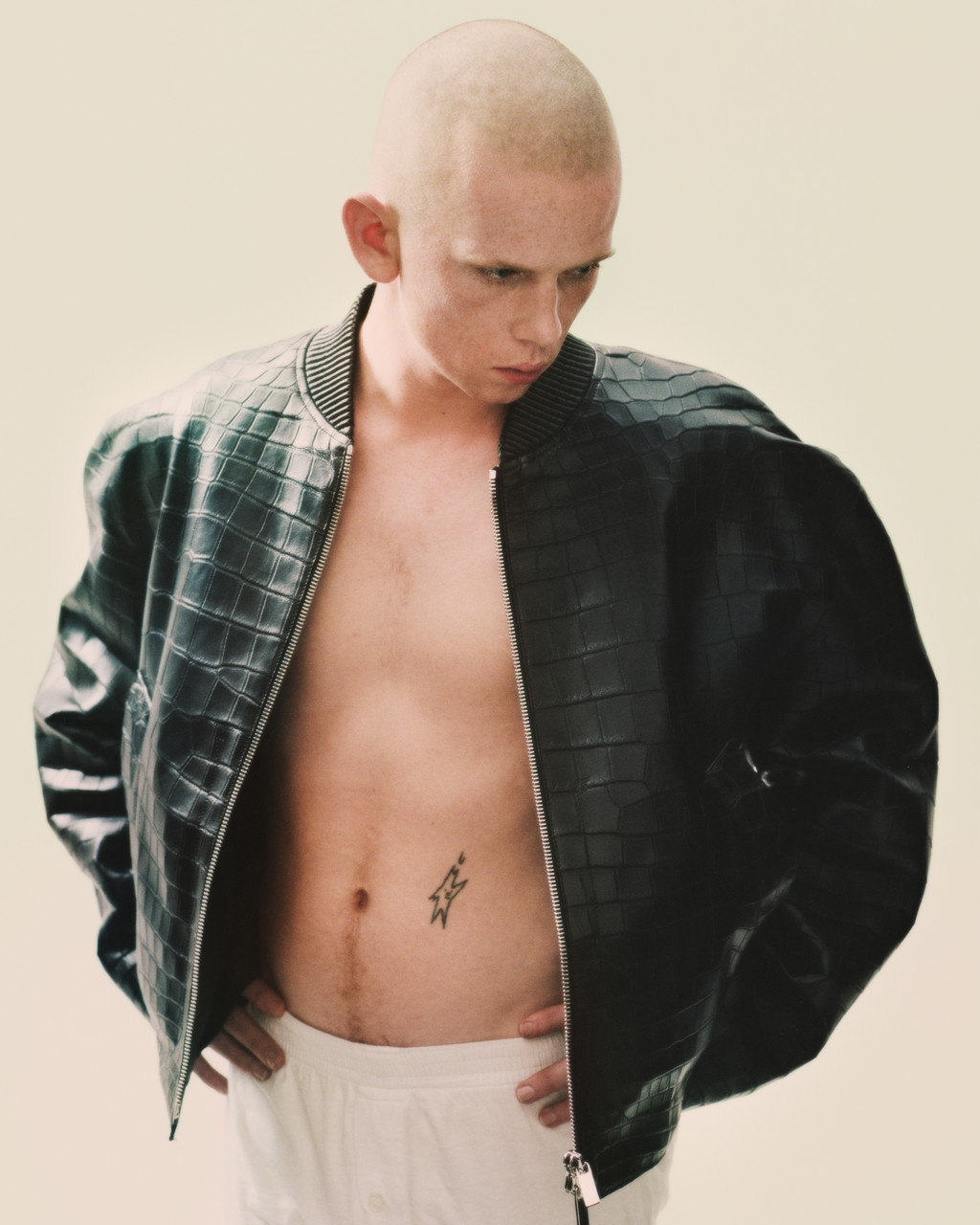 Arena Homme + 61 - © Arnaud Lajeunie