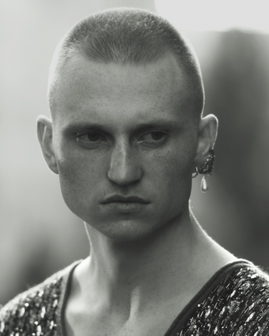 Arena Homme + 61 - © Arnaud Lajeunie