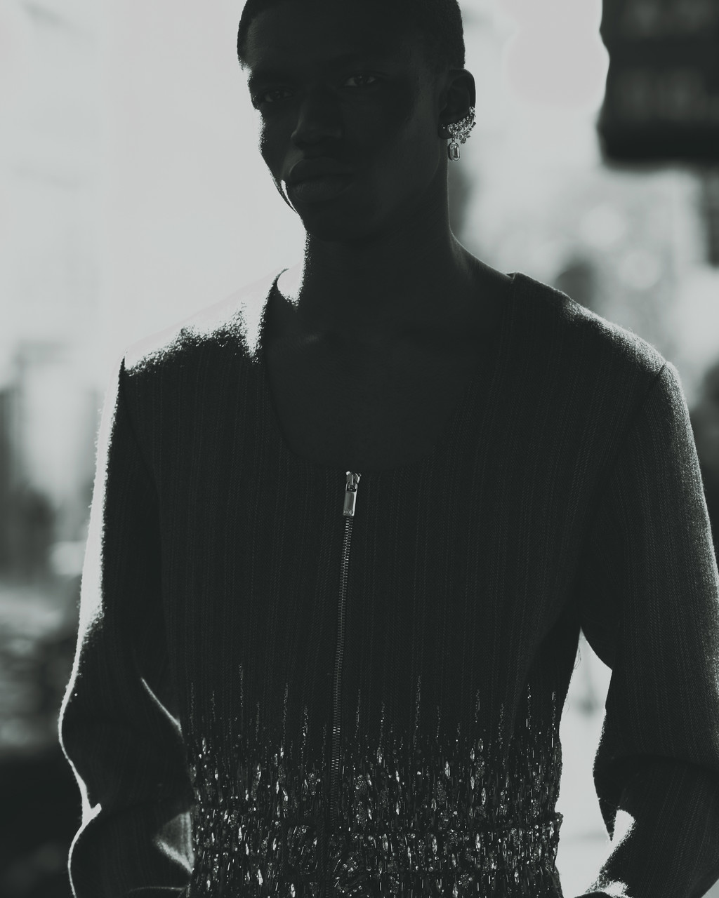 Arena Homme + 61 - © Arnaud Lajeunie