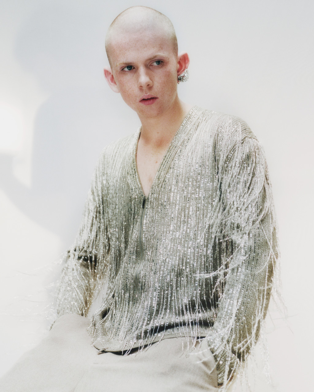 Arena Homme + 61 - © Arnaud Lajeunie