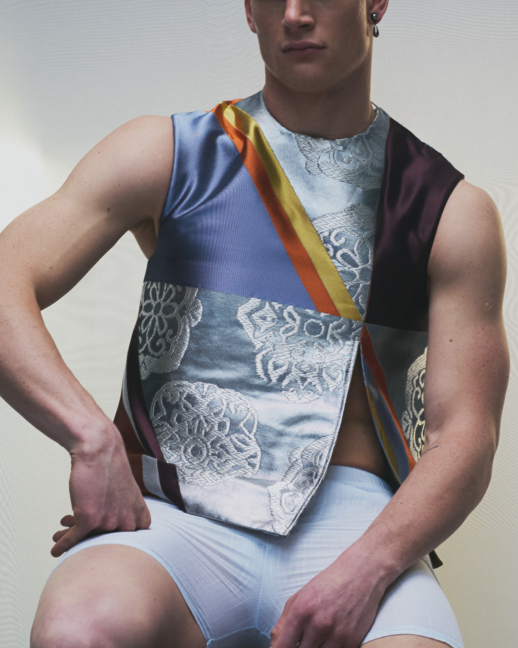 Arena Homme + 61 - © Arnaud Lajeunie