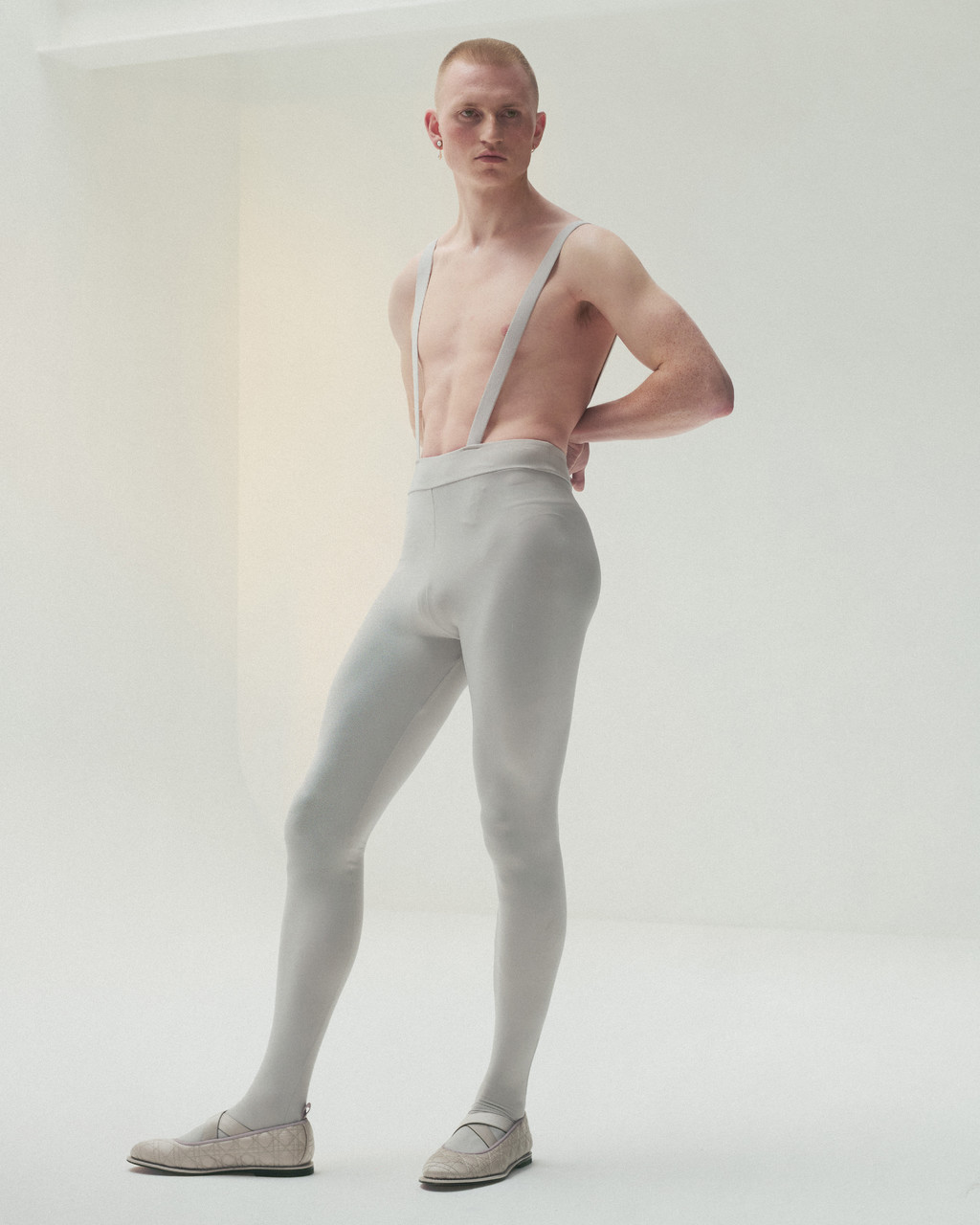 Arena Homme + 61 - © Arnaud Lajeunie