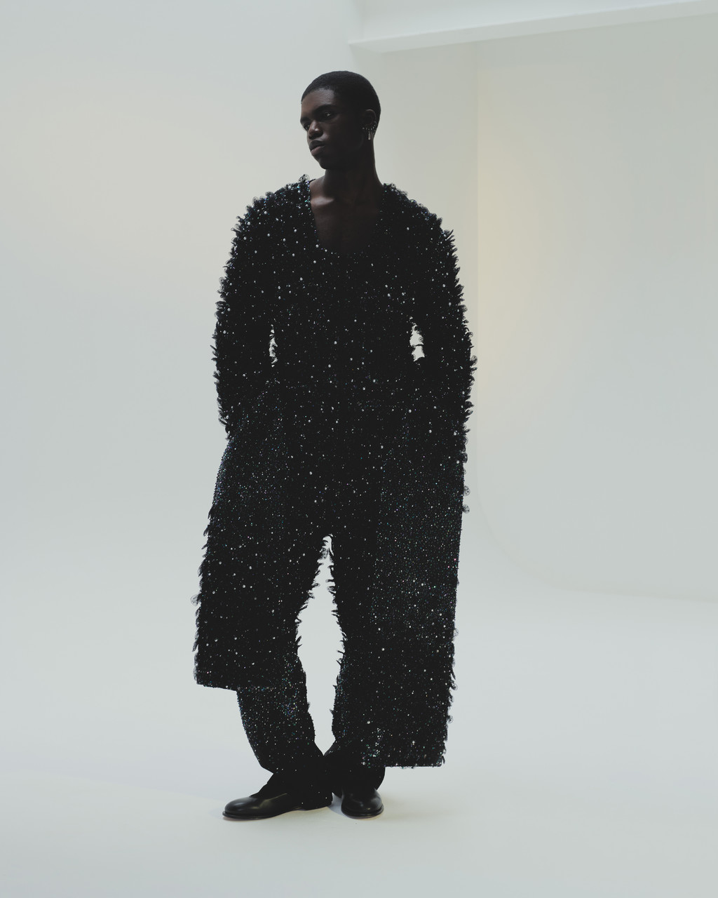 Arena Homme + 61 - © Arnaud Lajeunie