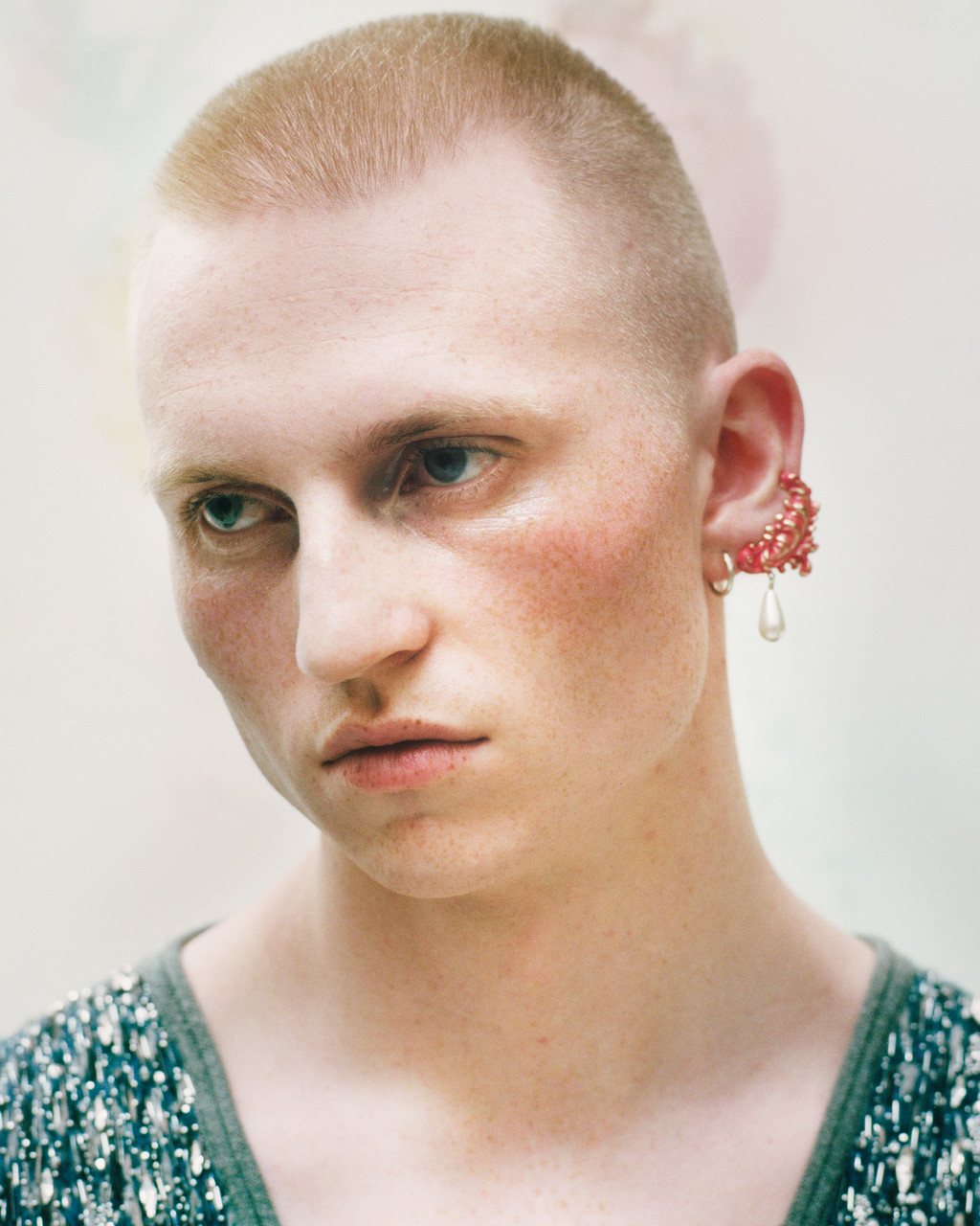 Arena Homme + 61 - © Arnaud Lajeunie