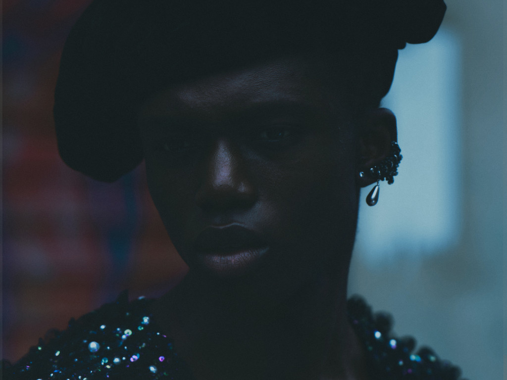 Arena Homme + 61 - © Arnaud Lajeunie