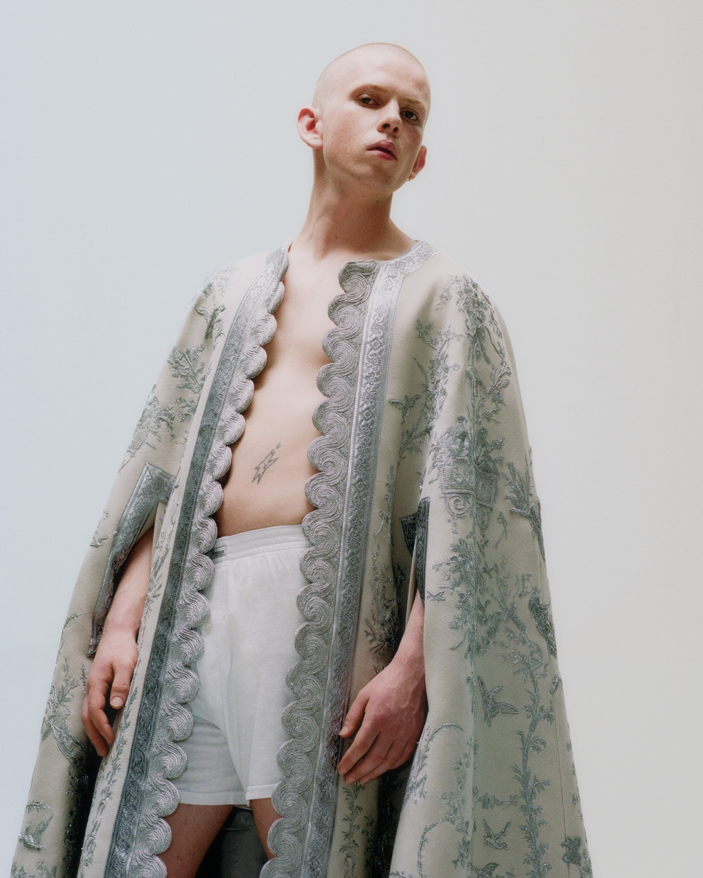 Arena Homme + 61 - © Arnaud Lajeunie