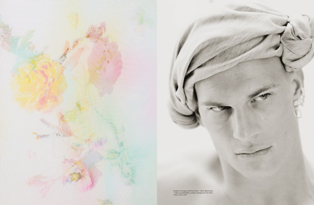 Arena Homme + 61 - © Arnaud Lajeunie