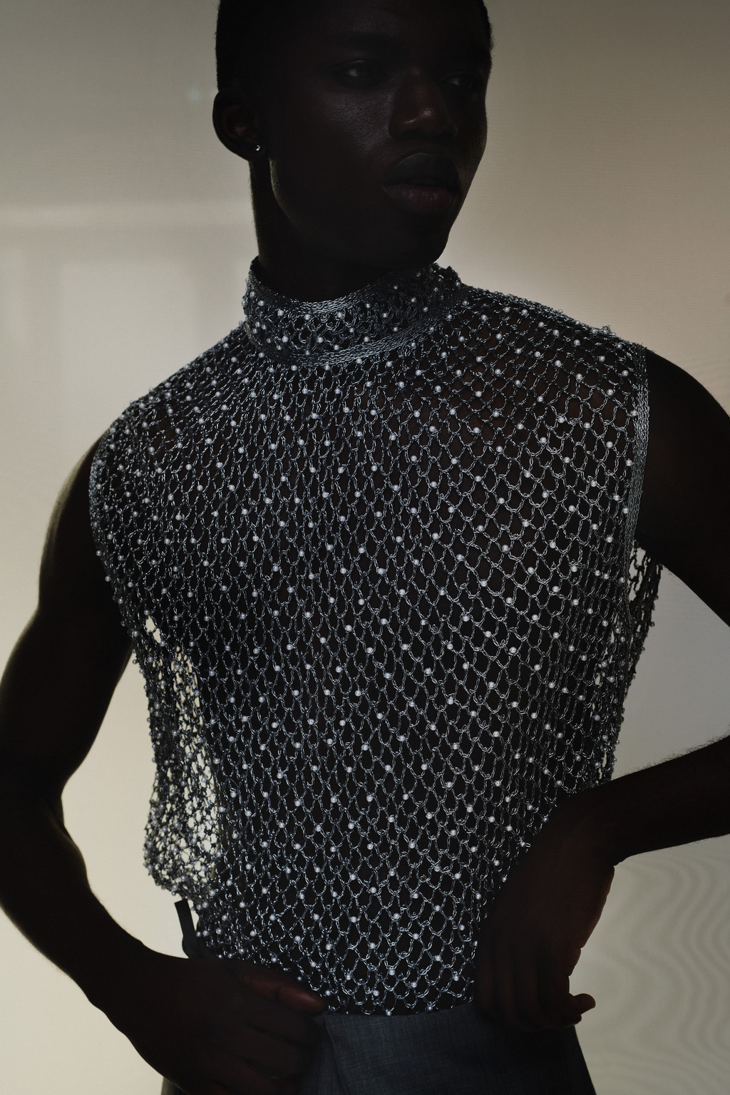 Arena Homme + 61 - © Arnaud Lajeunie