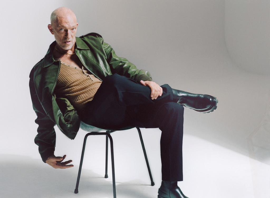 Arena Homme + 62 - © Arnaud Lajeunie