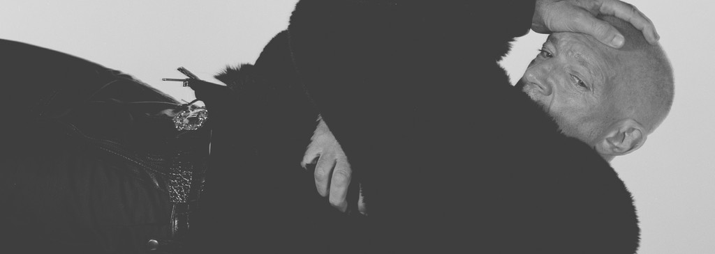 Arena Homme + 62 - © Arnaud Lajeunie