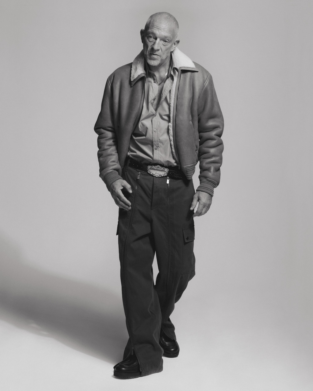 Arena Homme + 62 - © Arnaud Lajeunie