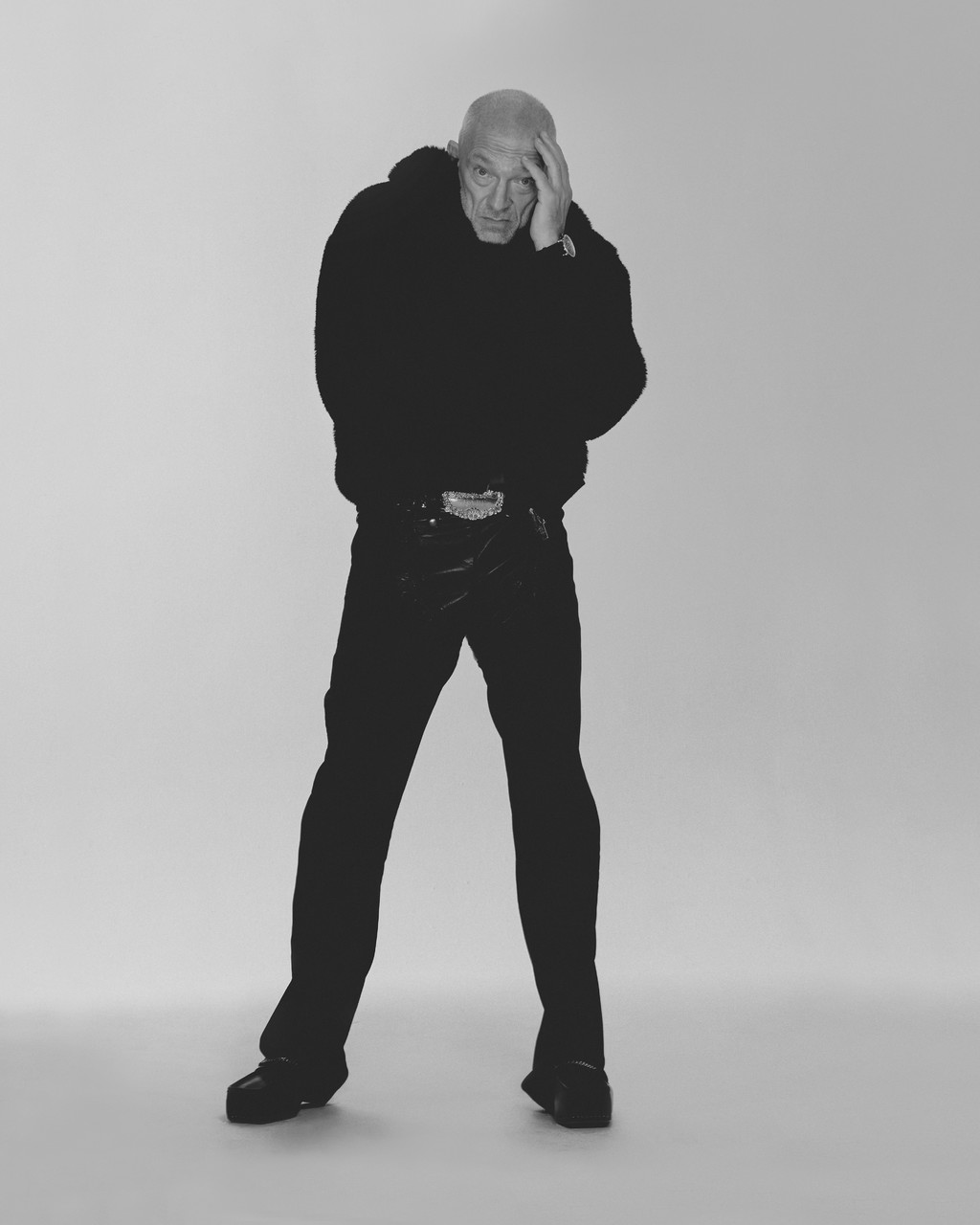 Arena Homme + 62 - © Arnaud Lajeunie