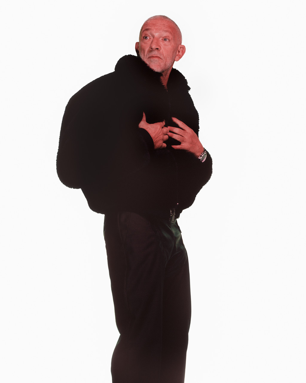 Arena Homme + 62 - © Arnaud Lajeunie