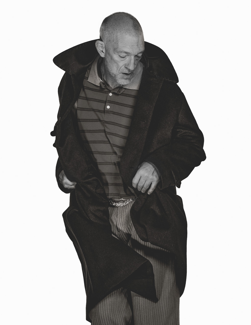 Arena Homme + 62 - © Arnaud Lajeunie