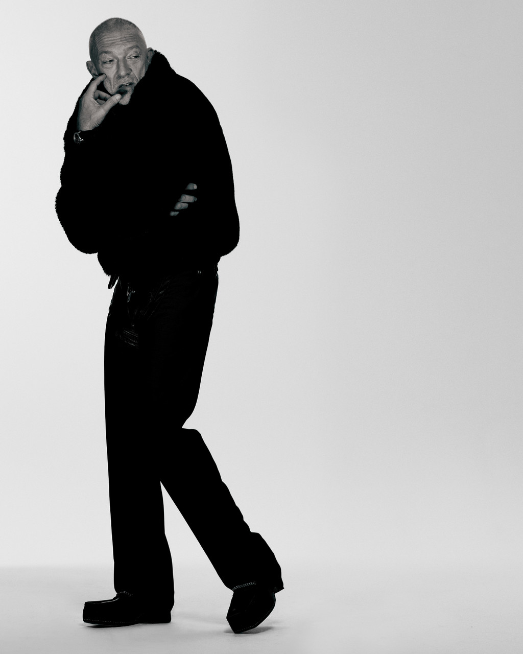 Arena Homme + 62 - © Arnaud Lajeunie