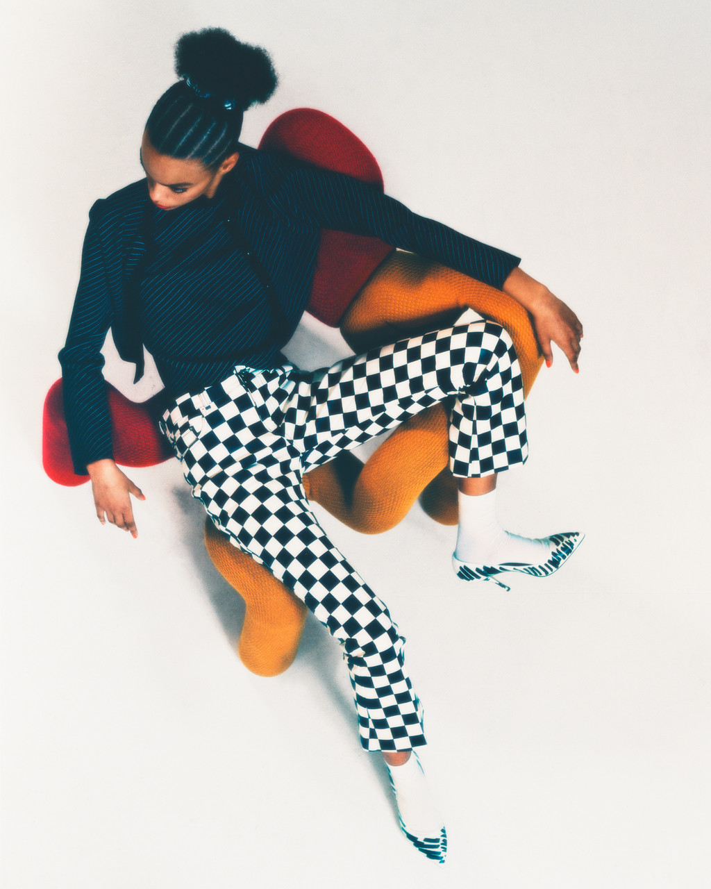 Belladonna - © Arnaud Lajeunie