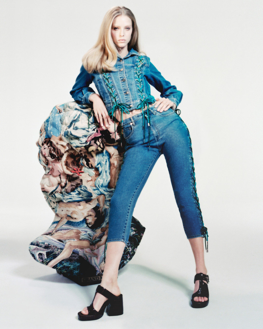 Belladonna - © Arnaud Lajeunie