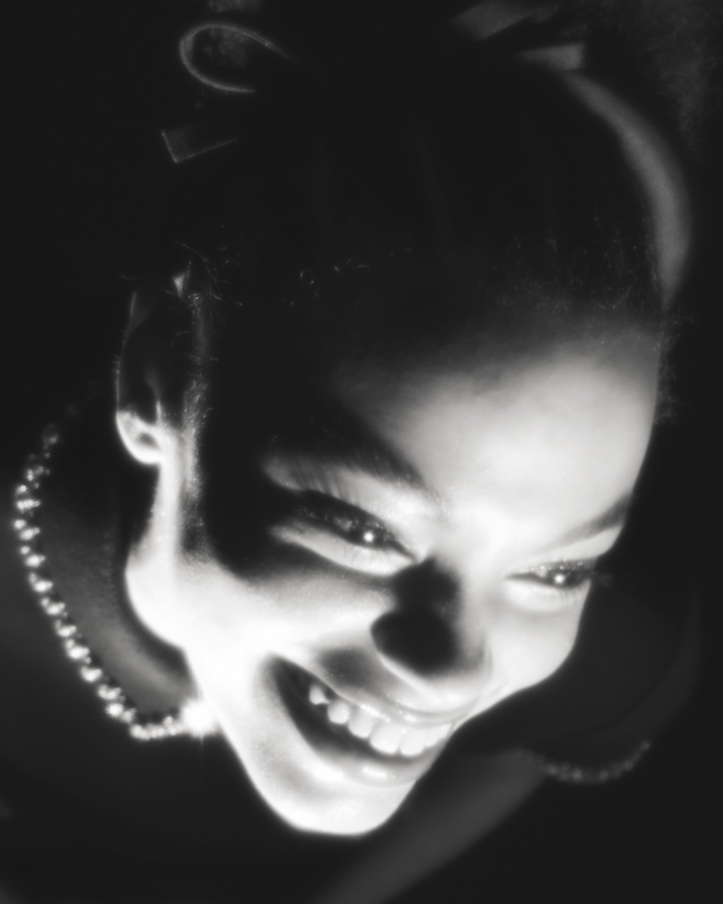 Belladonna - © Arnaud Lajeunie