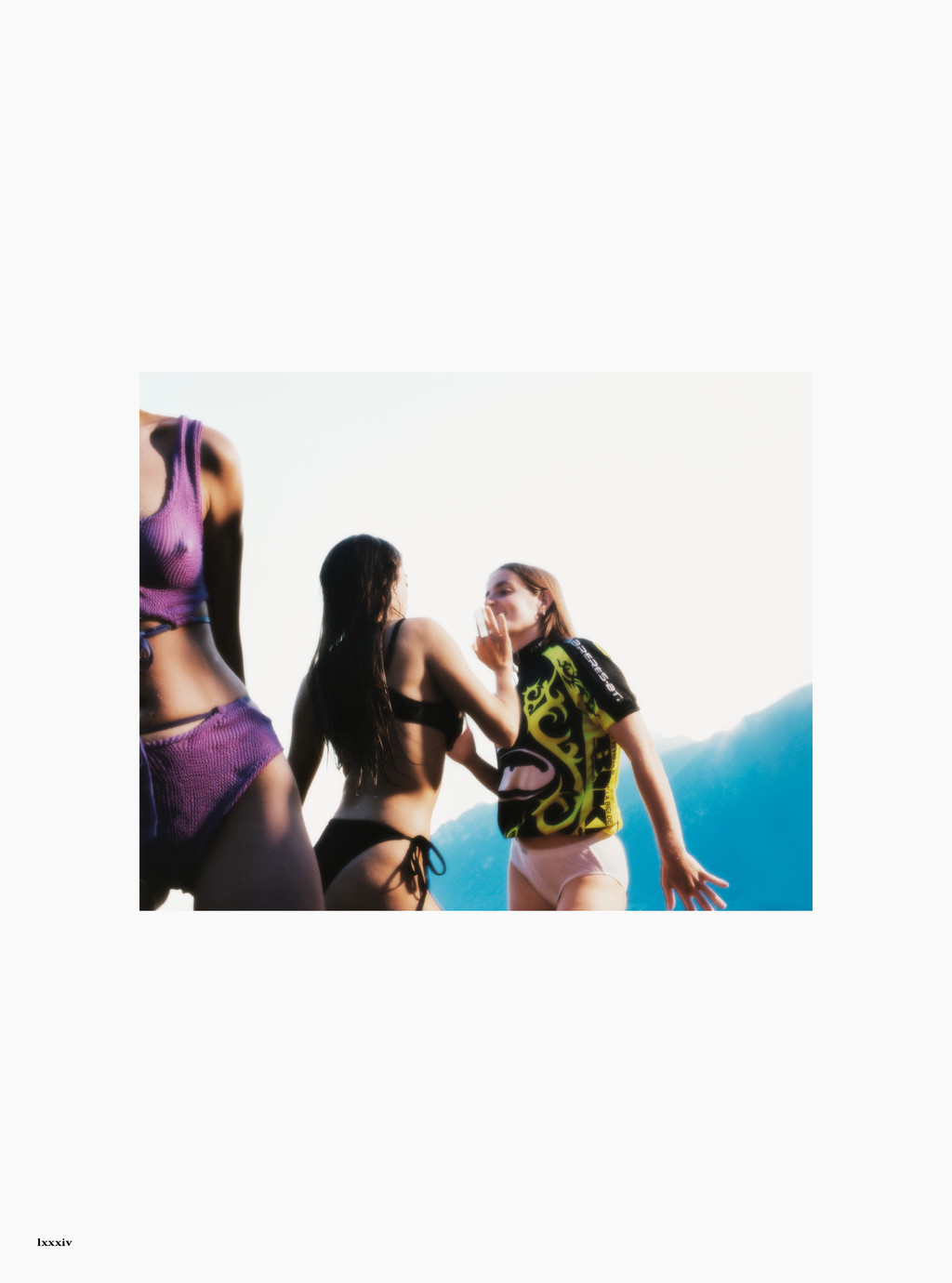 Brienz - © Arnaud Lajeunie