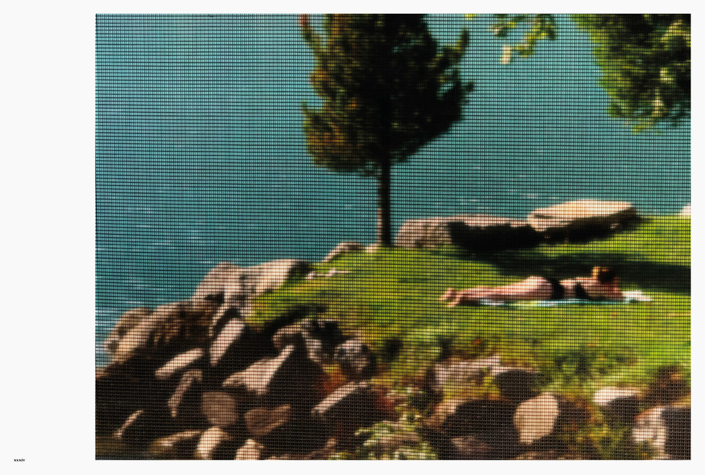 Brienz - © Arnaud Lajeunie