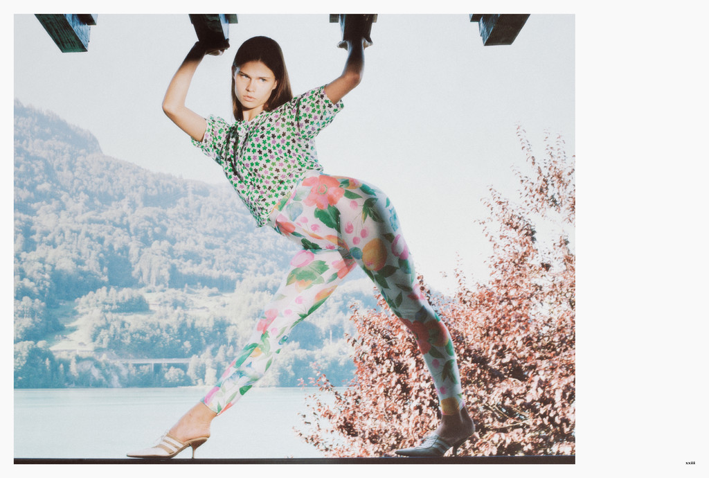 Brienz - © Arnaud Lajeunie