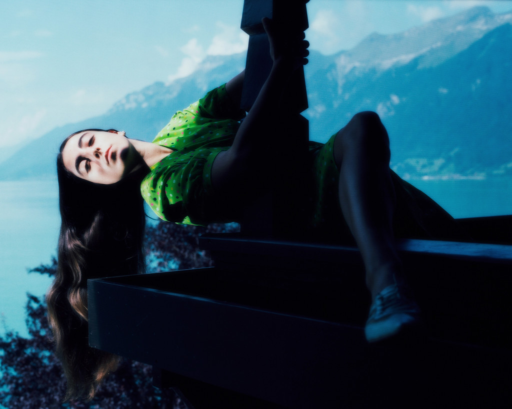 Brienz - © Arnaud Lajeunie