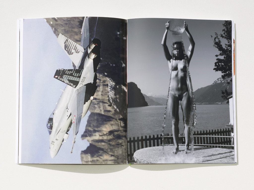 Brienz - © Arnaud Lajeunie