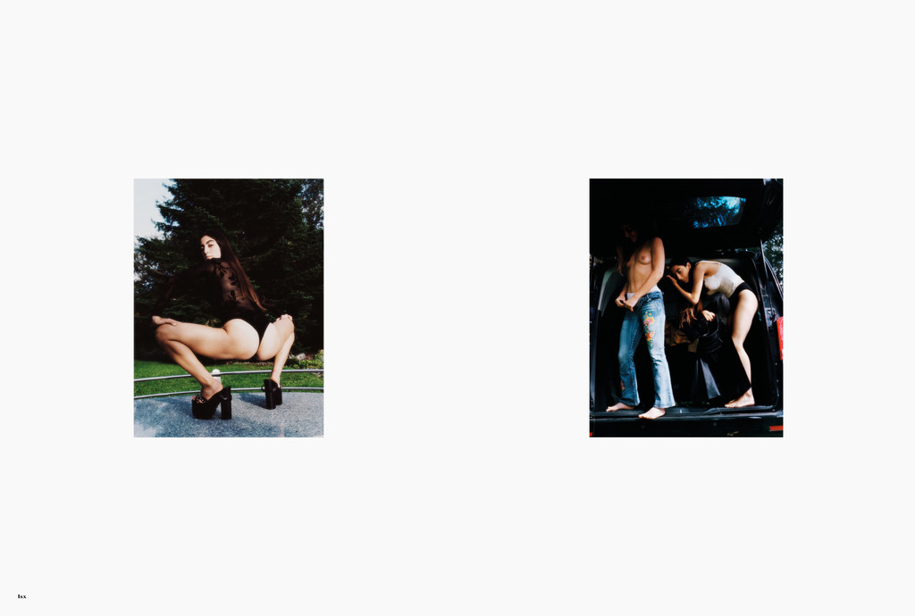 Brienz - © Arnaud Lajeunie